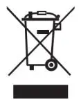 Disposal icon