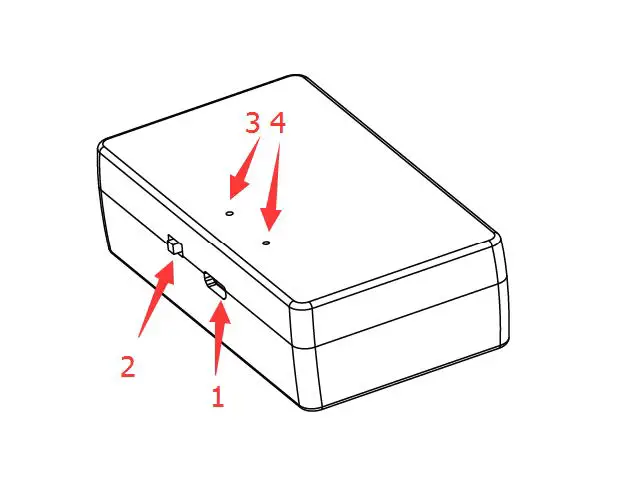 Conquer Industry Cwprdfny-fb Wireless Speaker Fanny Pack Instruction Manual Conquer Industry Cwprdfny-fb Wireless Speaker Fanny Pack Instruction Manual