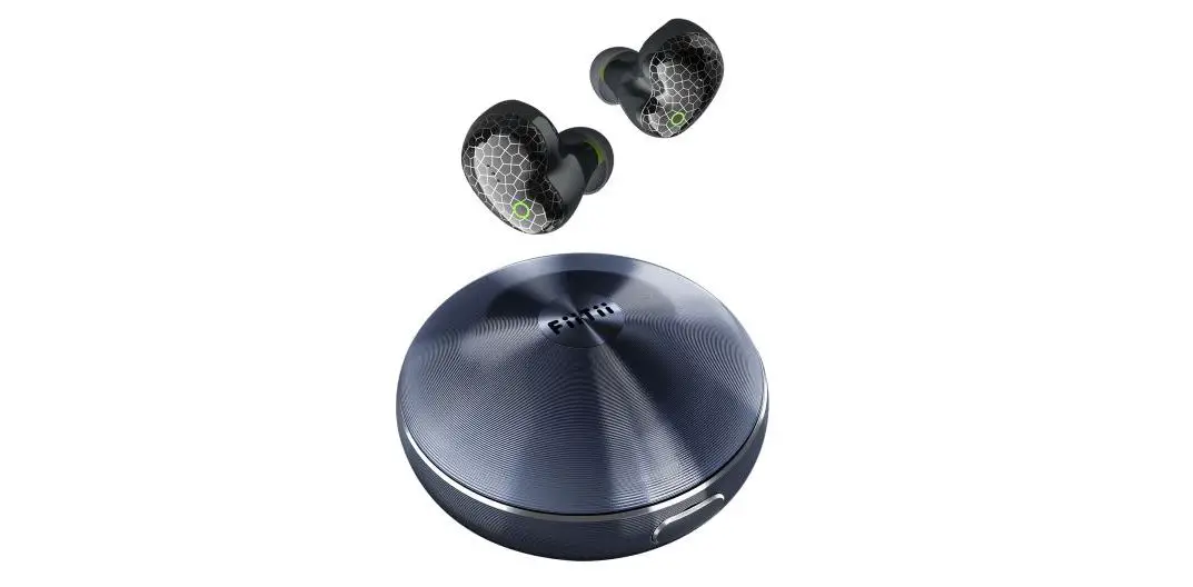 Fiitii Hifipods True Wireless Earbuds User Guide