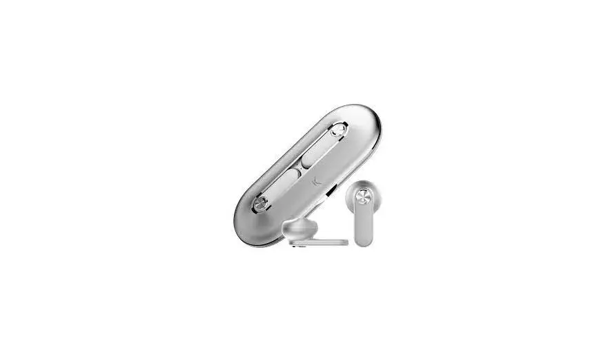 Ksix Leaf Wireless Bluetooth Earbuds User Guide