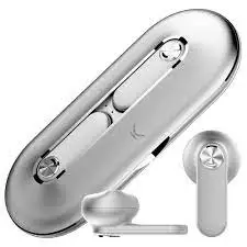 KSIX Leaf Wireless Bluetooth Earbuds image