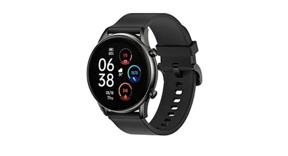 Haylou 685656786786786978 Rt2 Smart Watch User Manual