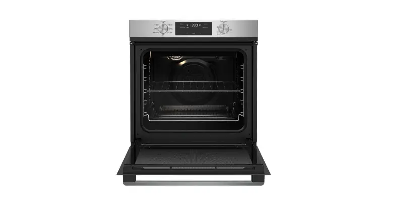 Westinghouse Wvep615, Wvep617 Oven Instruction Manual Westinghouse Wvep615, Wvep617 Oven Instruction Manual