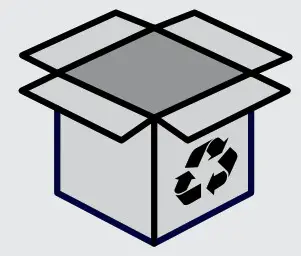 Westinghouse WVEP615, WVEP617 - recycled