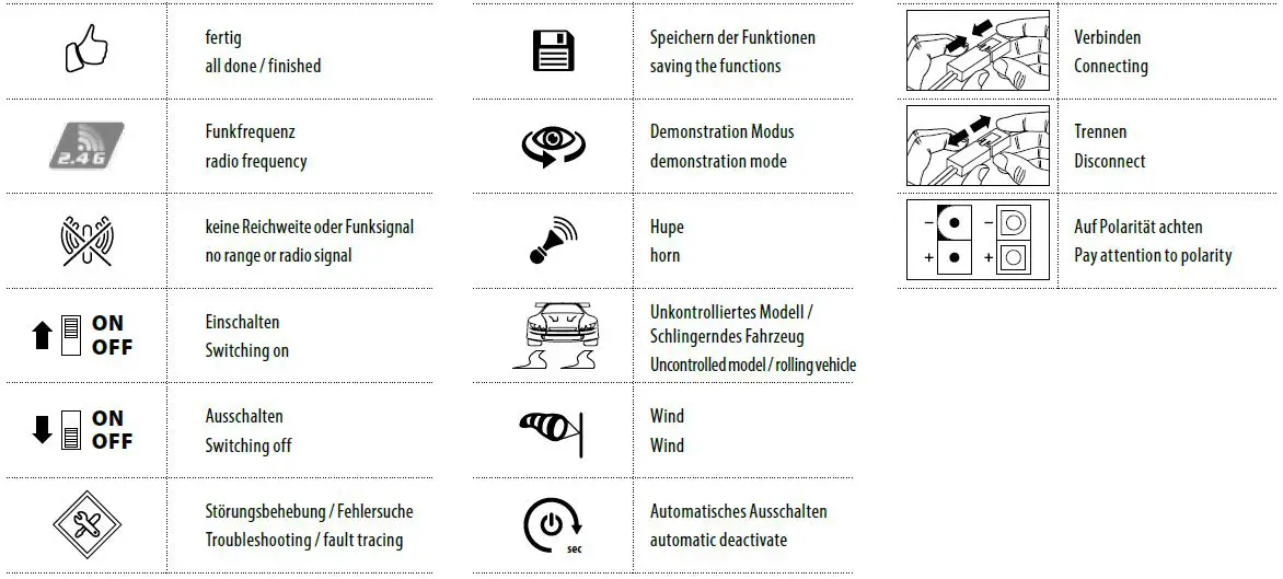 CARSON 500907281 RC Construction and Commercial Vehicle-2