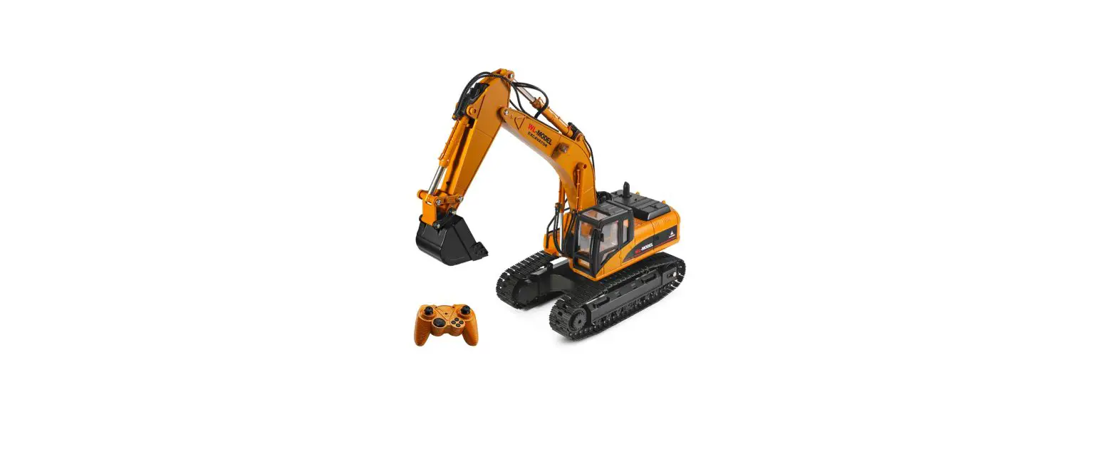 Carson 500907281 Rc Construction And Commercial Vehicle Instruction Manual Carson 500907281 Rc Construction And Commercial Vehicle Instruction Manual