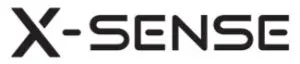X-SENSE logo
