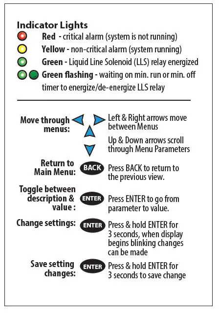 KE2 20178 120-208-240 Evaporator controller FIG-12
