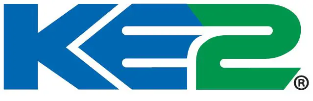 KE2 LOGO