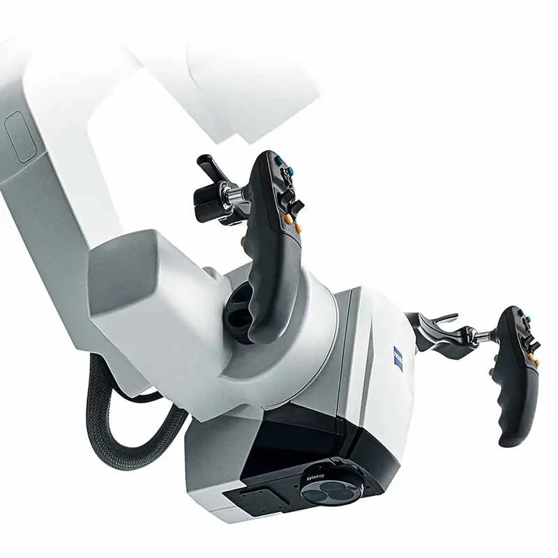 Zeiss Kinevo 900 Advancing Surgical Certainty User Manual Zeiss Kinevo 900 Advancing Surgical Certainty User Manual