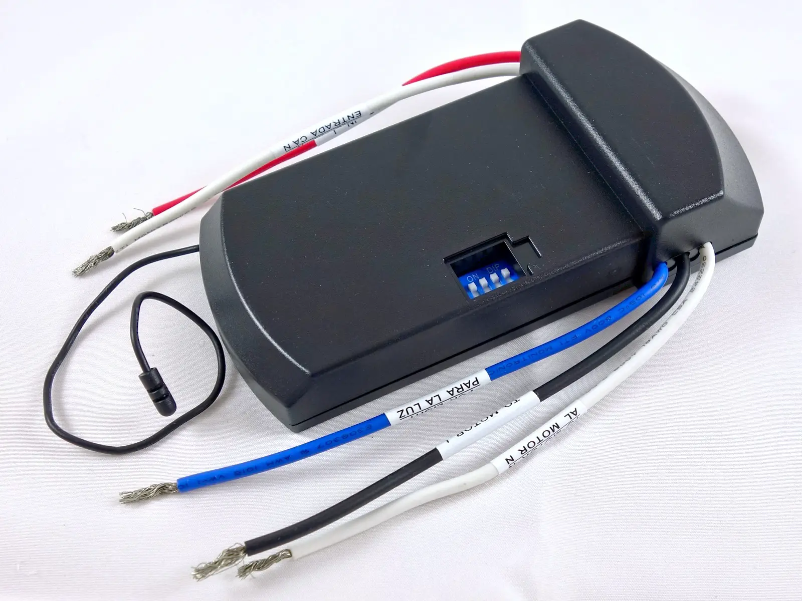 Satellite Electronic 18030 Ceiling Fan Remote Control