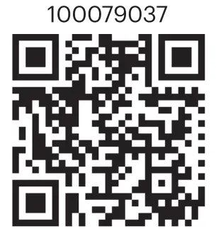 onn 100079037 Wireless FM Transmitter and Car Charger - qr