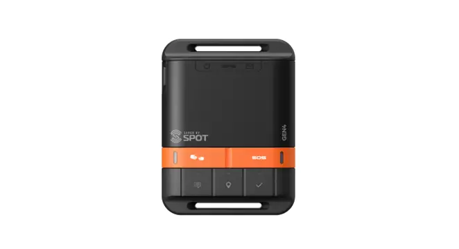 Spot Gen4 Gps Locator User Guide Spot Gen4 Gps Locator User Guide