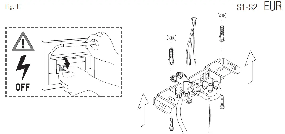 FLOS 102016 Glo-Ball S Suspension Lamp fig 4