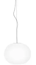 FLOS 102016 Glo-Ball S Suspension Lamp