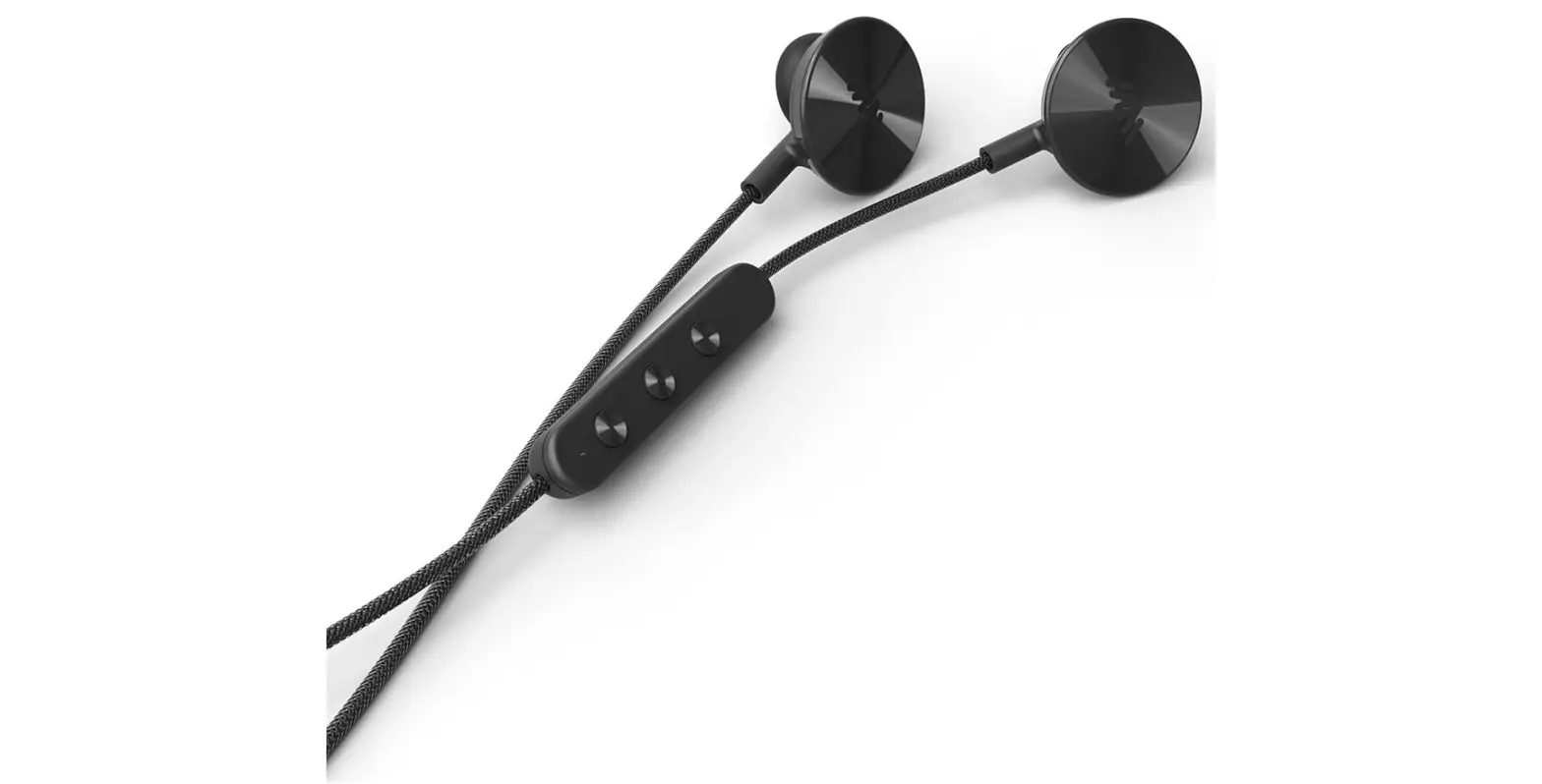 Buttons Easebtn30 Ease Wireless Bluetooth Earphones User Guide Buttons Easebtn30 Ease Wireless Bluetooth Earphones User Guide