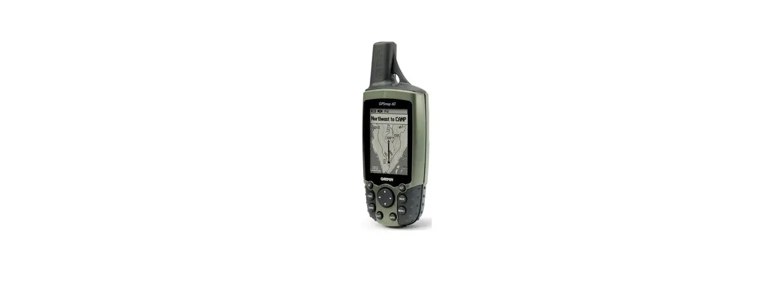 Garmin Guid-da648360 Rechargeable Gps Device Instructions Garmin Guid-da648360 Rechargeable Gps Device Instructions