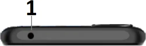 uleFone Note 12P - Features 1