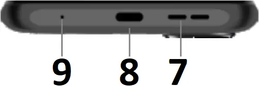 uleFone Note 12P - Features 3