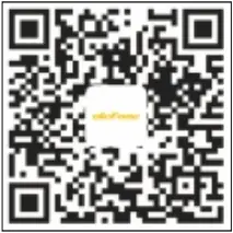 uleFone Note 12P - QR Code