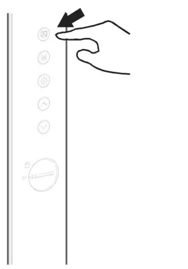 Paul Neuhaus 834943 LED Lamp - display brightness