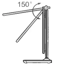 Paul Neuhaus 834943 LED Lamp - rang 1