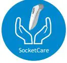 socket S740 Barcode Scanner User Guide - ADD SOCKETCARE