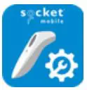 socket S740 Barcode Scanner User Guide - App Logo