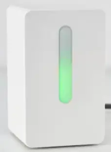 IKEA-605.159.11-VINDRIKTNING-Air-Quality-Sensor