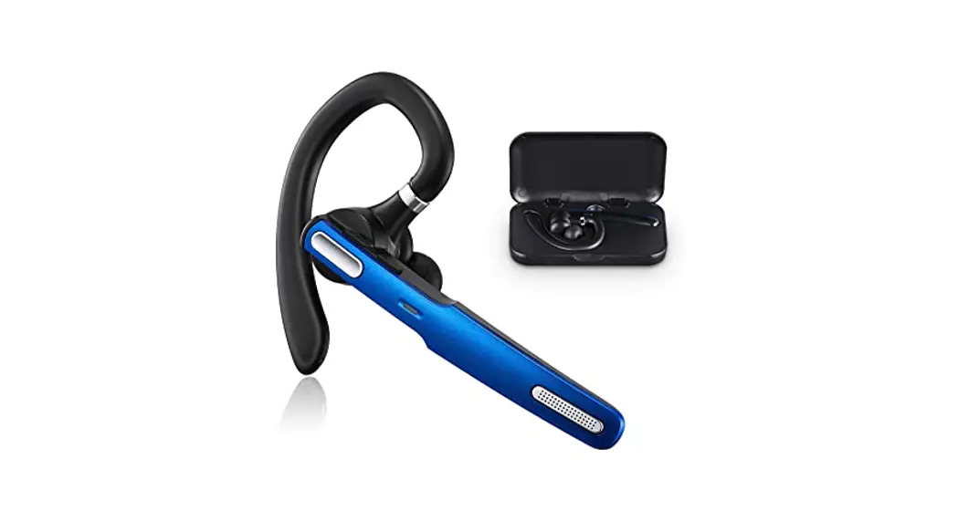 Icomtofit G3 Business Wireless Headset User Manual