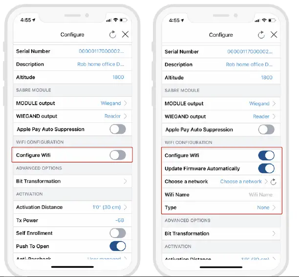 safetrust-Sabre-Inline-Relay-SA35-Combination-Bluetooth-Low-Energy-Reader-fig 10