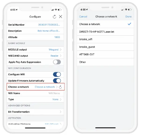safetrust-Sabre-Inline-Relay-SA35-Combination-Bluetooth-Low-Energy-Reader-fig 11