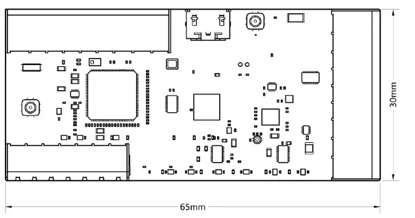 safetrust-Sabre-Inline-Relay-SA35-Combination-Bluetooth-Low-Energy-Reader-fig 3