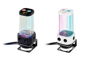 CORSAIR RGB Pump Reservoir
