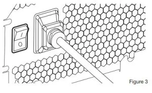 Filling and Priming The XD5 RBG
