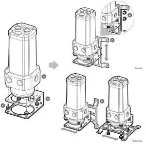 CORSAIR RGB Pump Reservoir