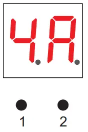 Anwsti 70040002 Universal Series Dali Dimmer - Quantity