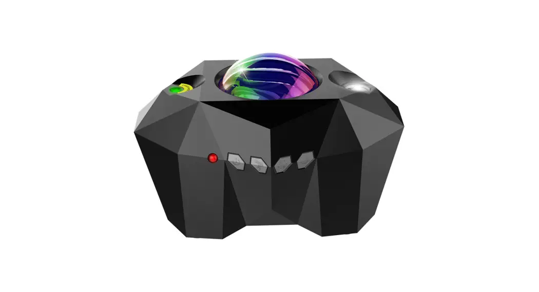 Aurora Hj-xkd09 Star Projector User Guide Aurora Hj-xkd09 Star Projector User Guide