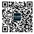 blueiot BA3000-t High Precision Indoor Bluetooth Location Anchor User Manual - QR Code