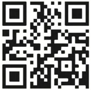 Spedal SCL588 Car DVR Radar Detector for Cars with Dashcam and GPS 3 in 1 Combined - QR Code