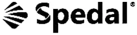 Spedal logo