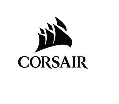 CORSAIR Thermal Paste - logo