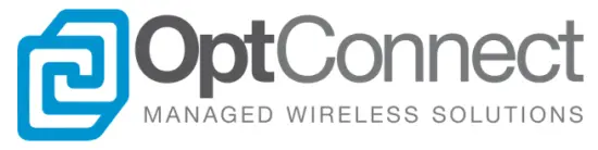 OptConnect logo