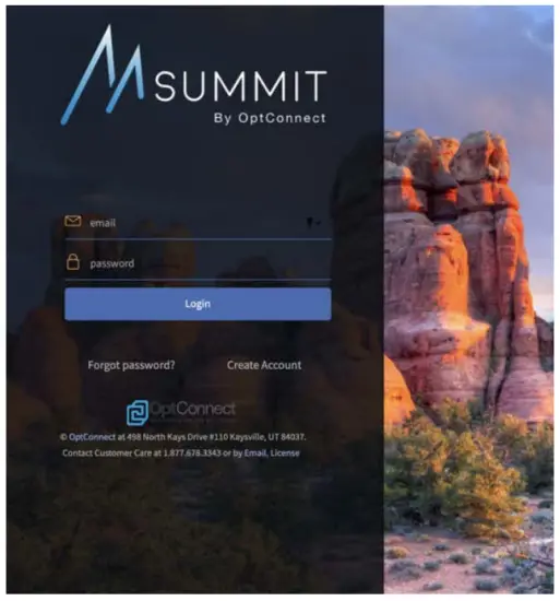 OptConnect neo2 Compact LTE Category 4 Multi Carrier Cellular Router - devices