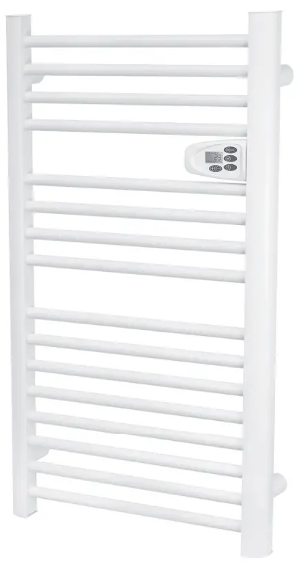 SOMOGYI FKTW 501 Electric Towel Rail 500W
