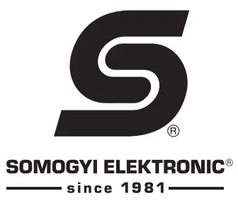 SOMOGYI - LOGO