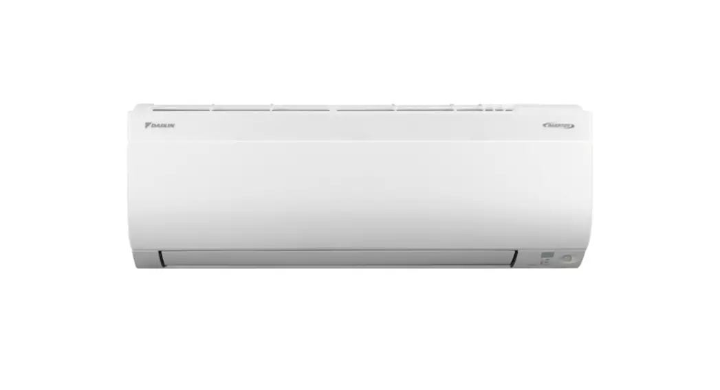 Daikin Ffq25bv1b Split System Air Conditioner User Manual