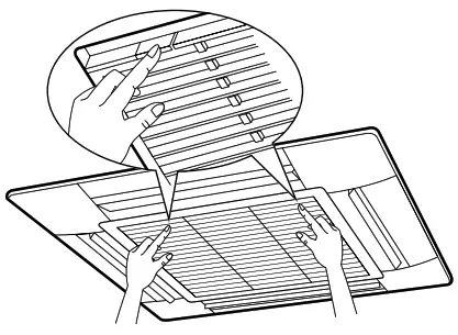DAIKIN FFQ25BV1B Split System Air Conditioner - fig4