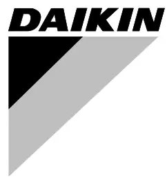 DAIKIN - logo