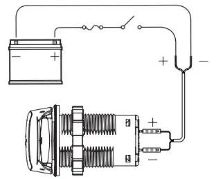 SCANSTRUT SC-USB-F1 Flip Pro Fast Charge Dual USB Socket - Cannect
